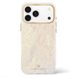 Kendra Scott iPhone 17 Pro Max Phone Case